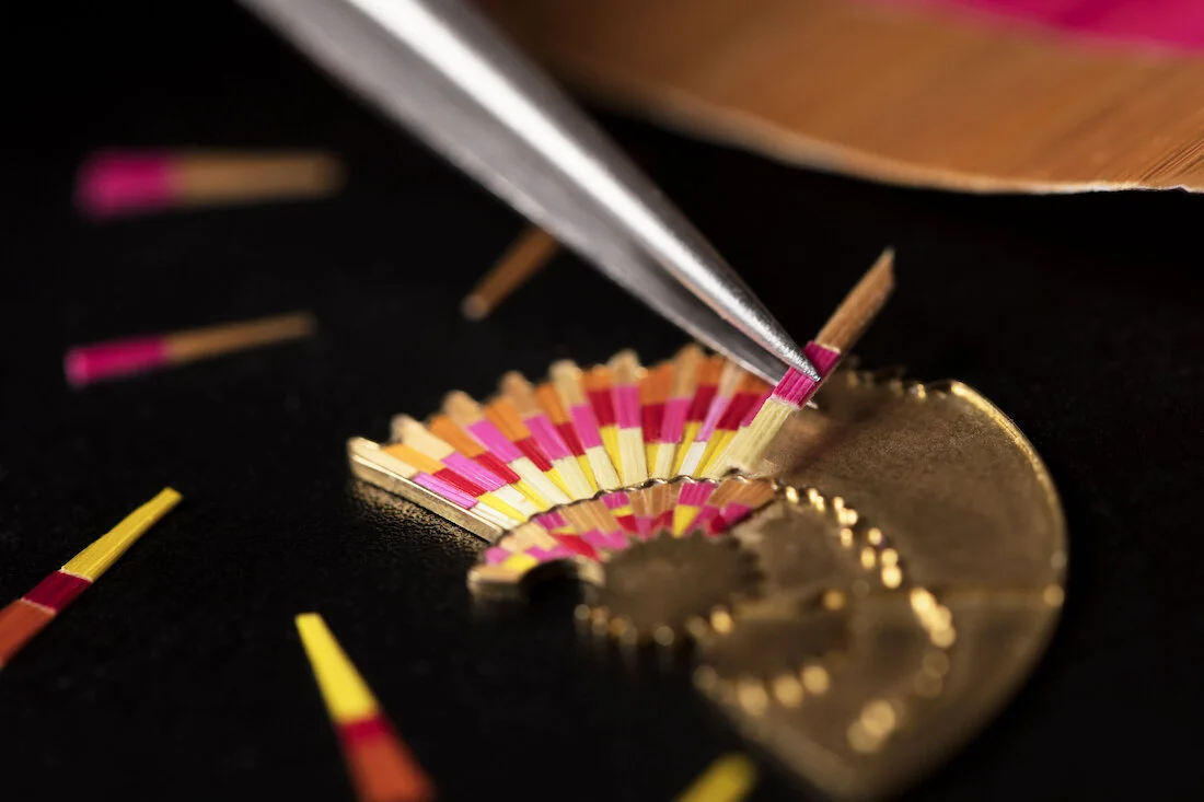 News: Introducing the Slim d'Hermès La Source de Pégase — WATCH